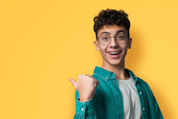 A Parent’s Handbook To Braces For Kids