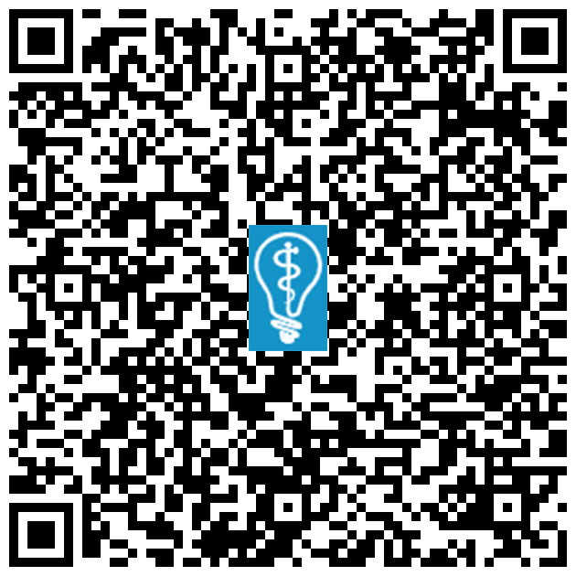 QR code image for Braces for Teens in Brooklyn, NY