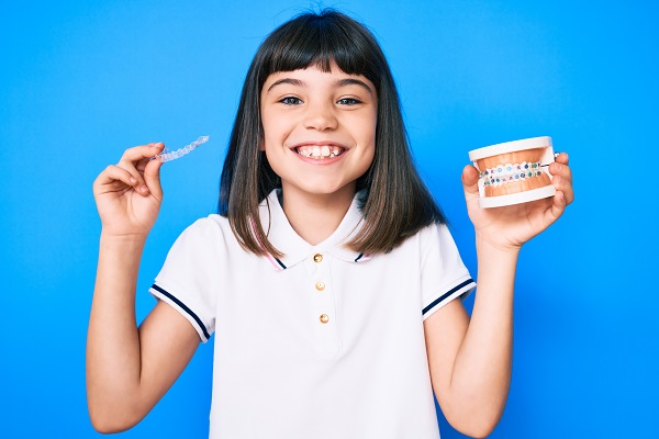 Questions To Ask Your Pediatric Dentist About Children’s Braces