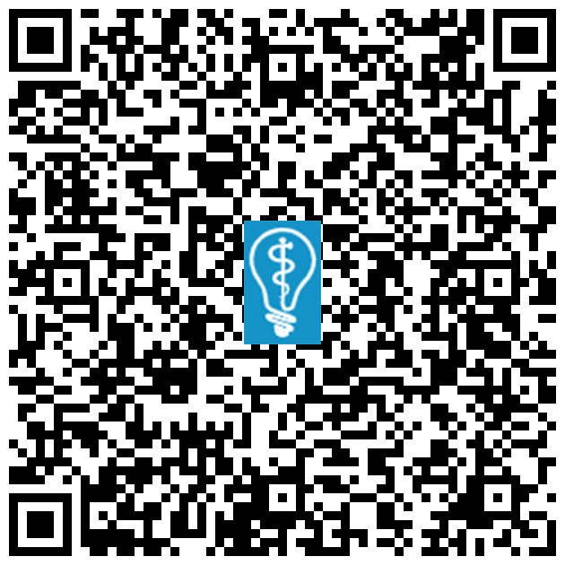 QR code image for Dental Braces in Brooklyn, NY