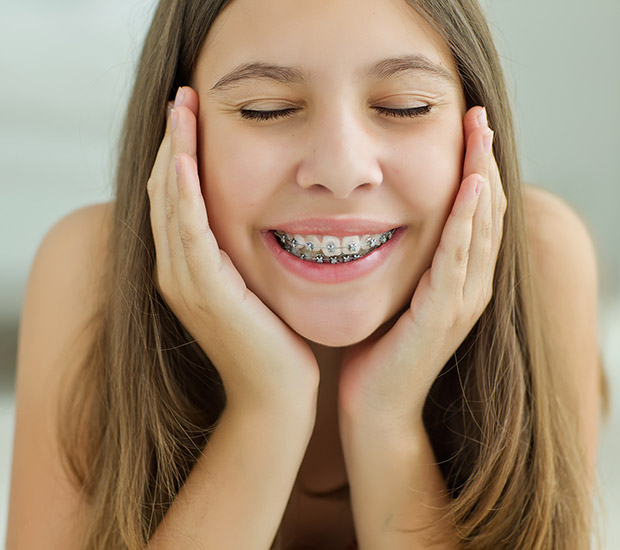 Dental Braces Brooklyn, NY  Brooklyn Heights Orthodontics: Susan Liebman,  DMD