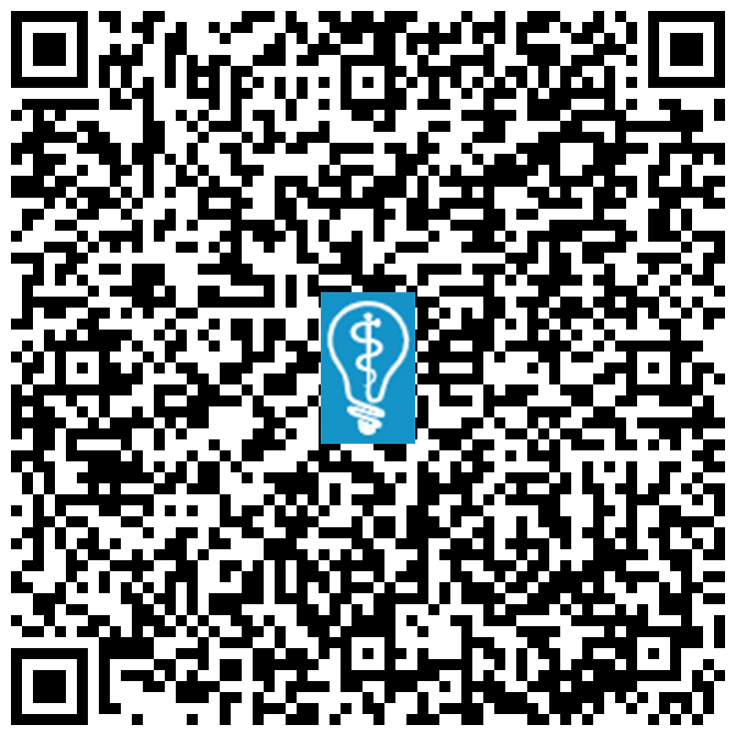QR code image for Does Invisalign Really Work? in Brooklyn, NY