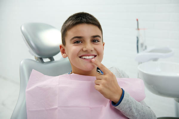 Learn About Phase One Early Orthodontic Treatment