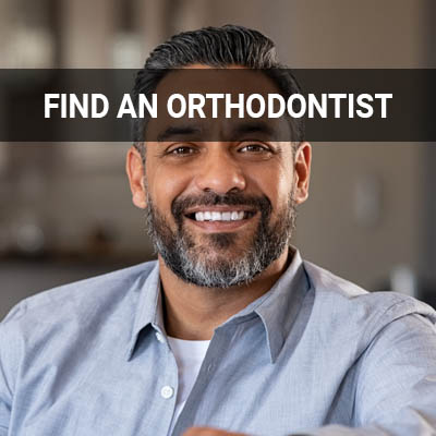 Navigation image for our Find an Orthodontist page