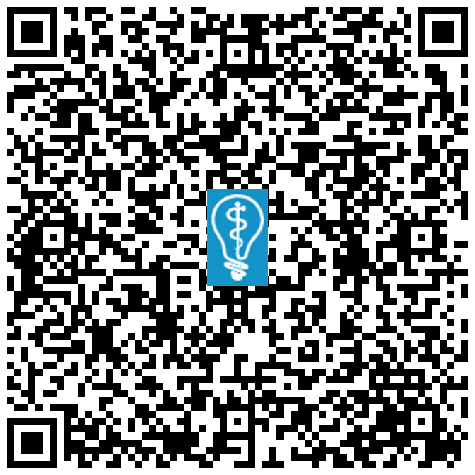 QR code image for Find an Orthodontist in Brooklyn, NY