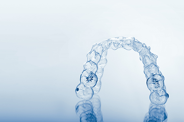 How Long Does Treatment With Orthodontics Last?