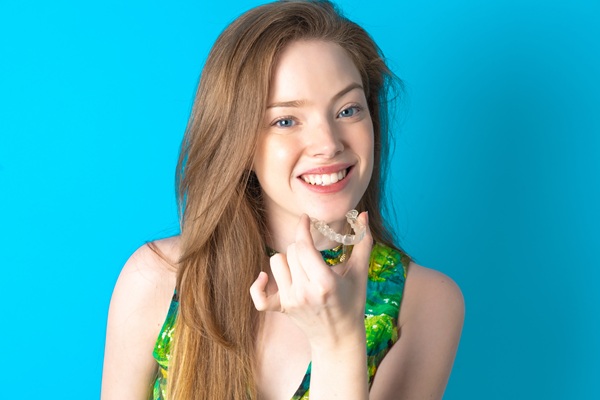 What To Ask Your Orthodontist About Invisalign For Teens