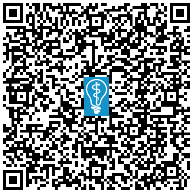 QR code image for Invisalign vs. Traditional Braces in Brooklyn, NY