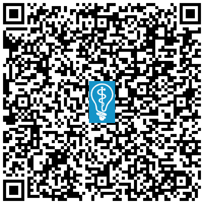 QR code image for Is Invisalign Teen Right for My Child? in Brooklyn, NY