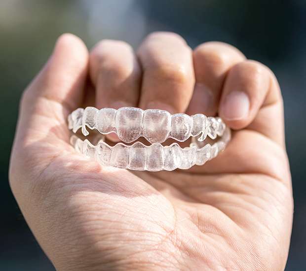 Brooklyn Is Invisalign Teen Right for My Child?