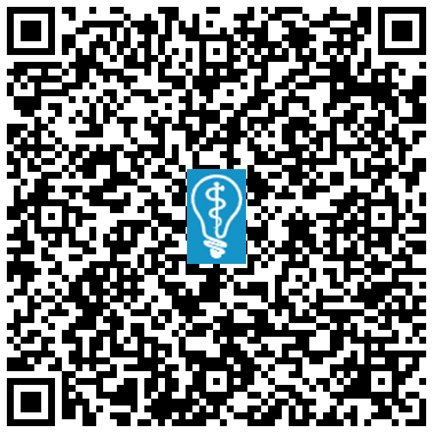 QR code image for Life With Braces in Brooklyn, NY