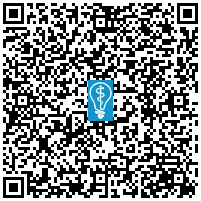 QR code image for What To Do If You Lose Your Invisalign in Brooklyn, NY