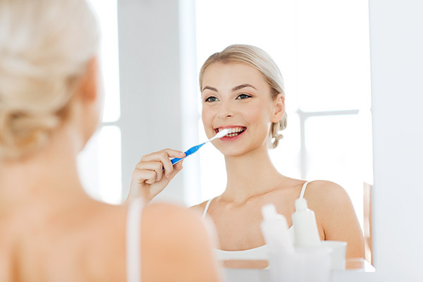 Why Oral Hygiene Is Important During Invisalign Treatment from Brooklyn Heights Orthodontics: Susan Liebman, DMD in Brooklyn, NY