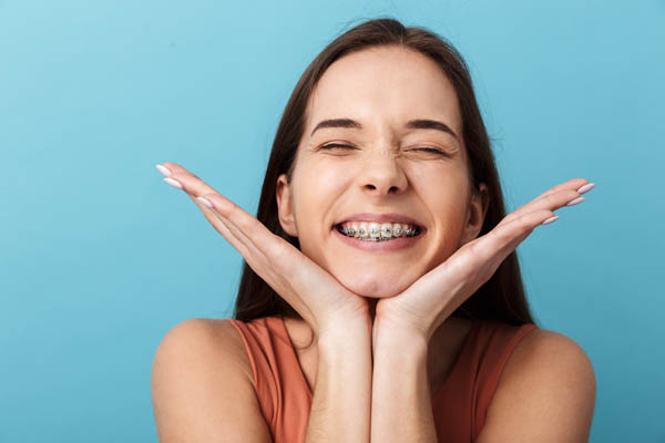 Orthodontics Can Help Self Esteem And Confidence