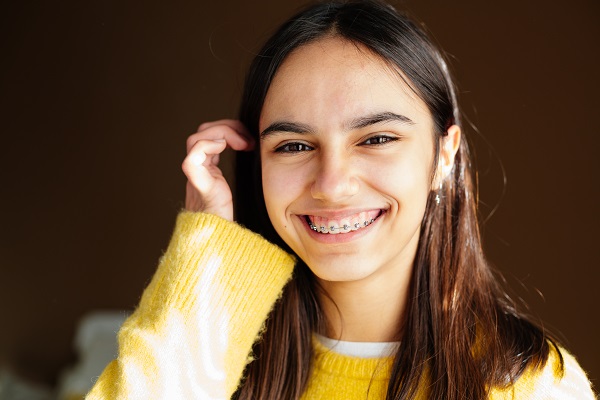 FAQs About Orthodontics For Teens