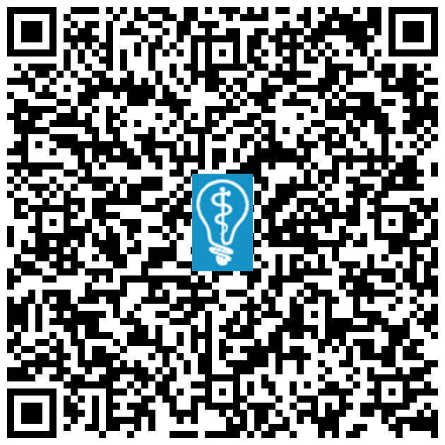QR code image for Orthodontist in Brooklyn, NY
