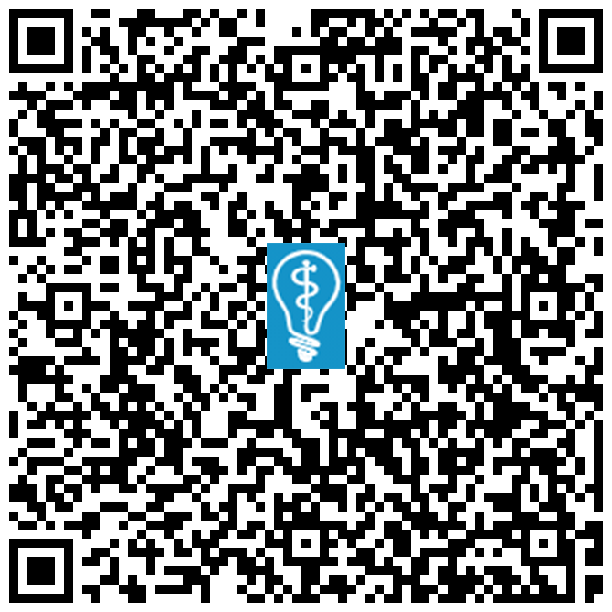 QR code image for 7 Things Parents Need to Know About Invisalign® for Teens in Brooklyn, NY