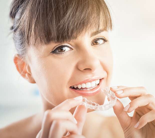 Brooklyn 7 Things Parents Need to Know About Invisalign® for Teens