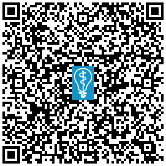 QR code image for Phase Two Orthodontics in Brooklyn, NY