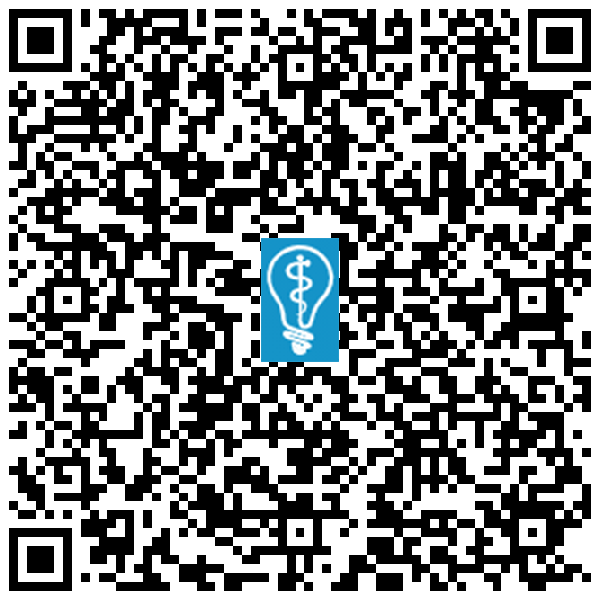 QR code image for Two Phase Orthodontic Treatment in Brooklyn, NY