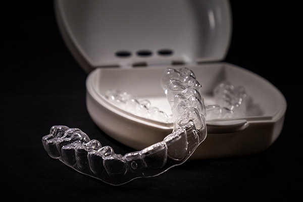 What Happens at a Checkup During Invisalign Treatment from Brooklyn Heights Orthodontics: Susan Liebman, DMD in Brooklyn, NY